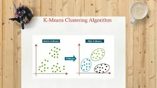 #63 | K-Means Clustering | Machine Learning