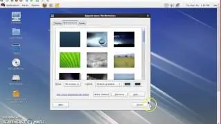 Linux Part 3 Keyboard shortcut,user,group create,background bangla tutorial