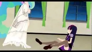 【MMD】Raep
