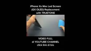 Iphone xsmax screen flickering, screen blinking problem, screen flickering android, Phone lcd screen