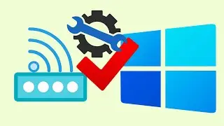 How to Find Wi-Fi Password in Windows Settings Page