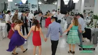 Nunta  ***Nicoleta & Ionut*** by Dj. Angelo nunta botez 2017