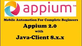 Chapter 1: Appium2, Android SDK, Node, UIAutomator2, Inspector, Emulators  Installation Step by Step