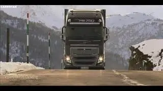 ✅ -2021 Volvo FH Series @  Volvo FH truck and Generation Volvo FH16 !