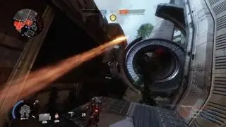 Titanfall 2 kill streak