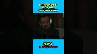 pria Ini, mantan detektif kondang, iyaa mampu menyelesaikan misinya hanya dalam waktu 10 hari saja