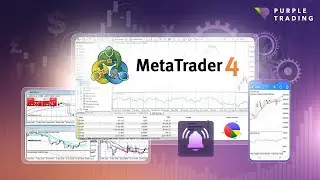 How to use indicators in MetaTrader4 trading platform