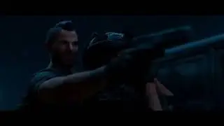 cod mw 2 graves fight