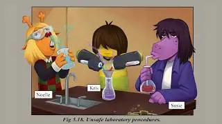 Deltarune Memes 22