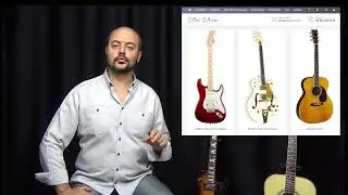 Ulvi Ünver ve Gitar Dersi Ankara Sitesinin Anlatımı İçeriği