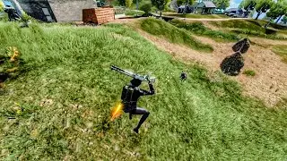 Solo v Squad Tinder Bag Call of duty mobile