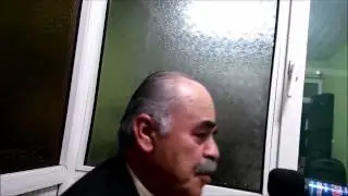Kul Durmuş Doğuş FM'deydi