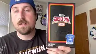 Targetcon 2021 Funko Haul!
