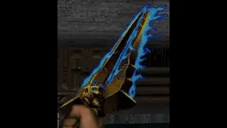 Doom God Complex | Legendary Saber 