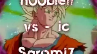 [ic hours 2] - n00blt vs Saromi7