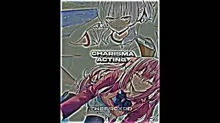 Ichika Amasawa vs Arisu Sakayanagi | Classroom of the Elite