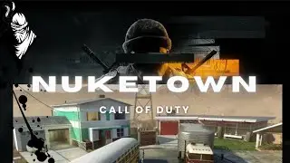 NukeTown #mission #callofduty #cod #codclips