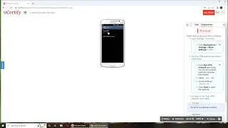 Setting Up a VPN in Android