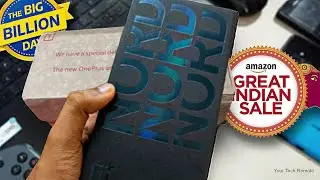 OnePlus Nord CE 2 Lite 5G(6GB RAM, 128GB Storage) Quick unboxing, Camera Test