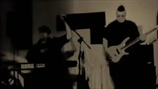 The Corrugation - We Shall Cleanse The World