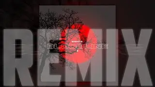 Eight O - Teď a Tady ft. Nik Tendo [Slap House Remix by DatriX]
