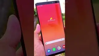 Samsung Note 9 @2.5jt saja 