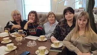 770. МИКС: МОЯ СЕРВИРОВКА. ОБСУЖДАЕМ ДИВАН. ИЛИ САМАЯ ВКУСНАЯ ПИЦЦА.