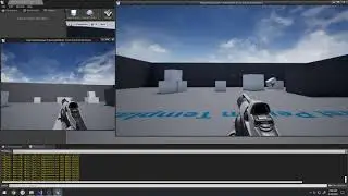 Unreal Engine C++ Beginner Multiplayer #1.2: 