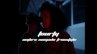 FOURTY - OMBRE NOMADE FREESTYLE (prod. by Chekaa)