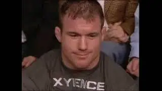 George St Pierre vs BJ Penn