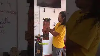 Hold my Longboard SkaTeboard Scooter🏄🛹🛴