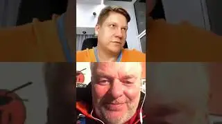 Прямой эфир Александра Кравцова и Алексея Воронина. 15.04.2020