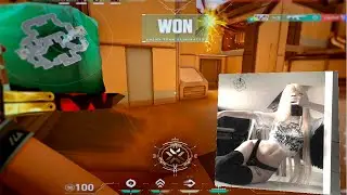 Valorant Champions 2023 Fragmovie