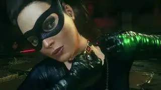 Kalus Streams: Batman Arkham Knight Part 10