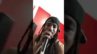 RATMAN JAH MON CONFIDENT LIVE