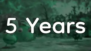 5 Years of Alph