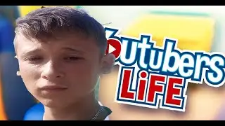 YoutubersLife  знакомство с моей хатой!