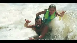 Acapulco pie de la cuesta 2018