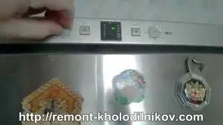 Поломка холодильника Liebherr CPes 40030