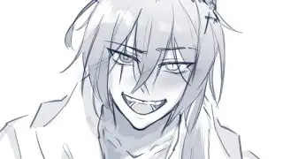 Look at me | meme-? | TikTok Trend | Art
