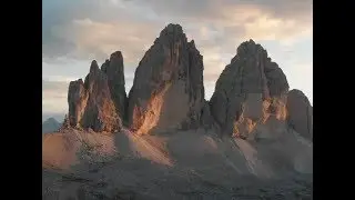 Dolomites (2018)
