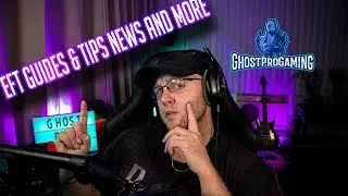 Channel Trailer || Escape From Tarkov ||| News ||| FPS || Game Guides |||
