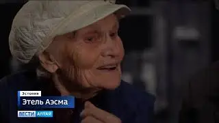 Истории из истории  «Алтайский Артек  Возвращение в детство»  Барнаул  «Золотое кольцо» 2019