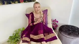 Bhangra Aid 2020 - Anita Lerche