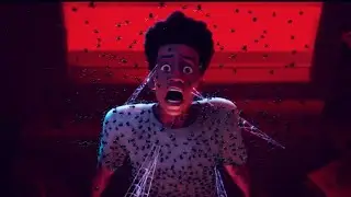 THE SPIDER WITHIN (slowed + reverb)
