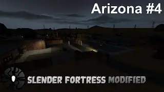 [TF2] Slender Fortress: Arizona #4