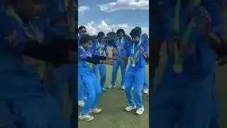 Winning moment of ICC Women World Cup 2023 #kalachasmasong #shorts