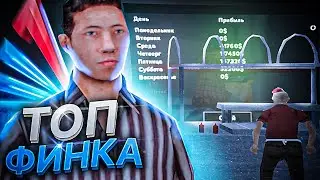ФИНКА БИЗНЕСА ЗА 5000 РУБЛЕЙ НА НОВОМ СЕРВЕРЕ ARIZONA RP PAGE В ГТА САМП