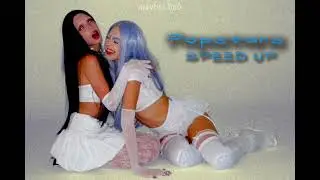 Мэйби Бэйби, Kill Eva - Popstars (speed up)