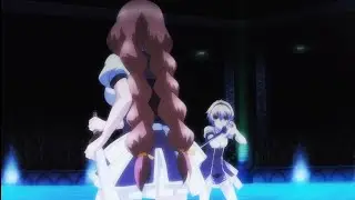 Shizuku Kurogane vs Todo Tohka AMV
